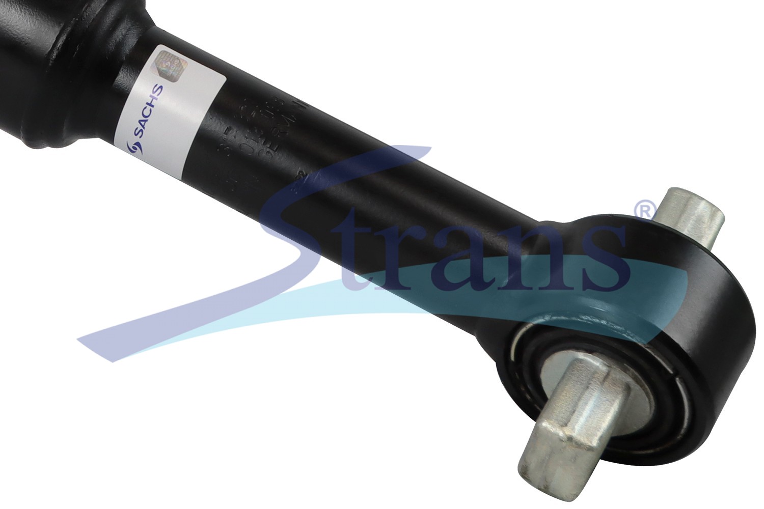 Амортизатор Підвіски Man Tga/tgs/tgx >2000 З Подушкою Перед